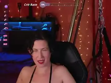 Missveritasx  live sex cam