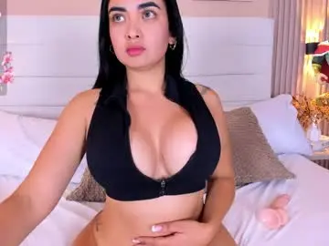Sofiathonsonn  live sex cam