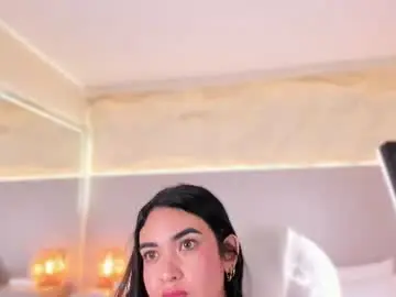 Sofiathonsonn  live sex cam