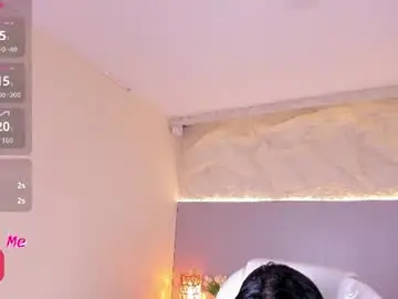 Sofiathonsonn  live sex cam