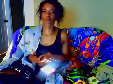 Sweetcarimilla83  live sex cam