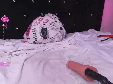 Whitesexybitch  live sex cam