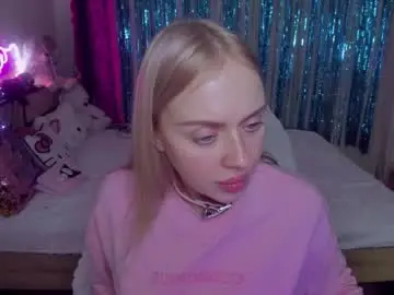 Alinaocean  live sex cam