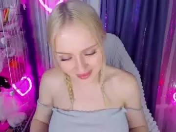 Alinaocean  live sex cam