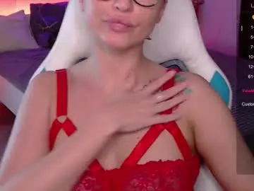 Amanda_jordan  live sex cam