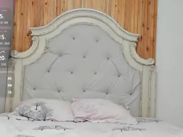 Amiellarose  live sex cam