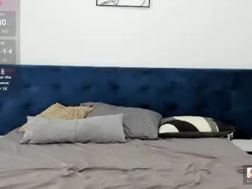 Amiellarose  live sex cam