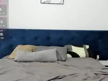 Amiellarose  live sex cam