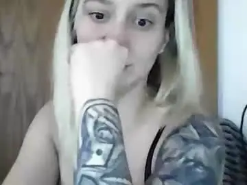 Annamusse  live sex cam