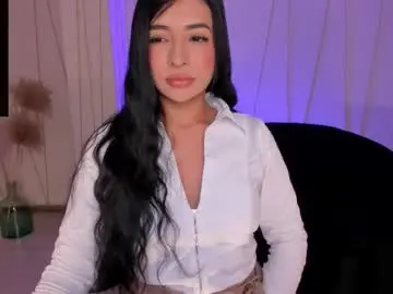 Ayshelbrown  live sex cam