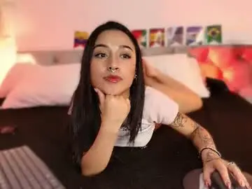 Bby_izzy  live sex cam