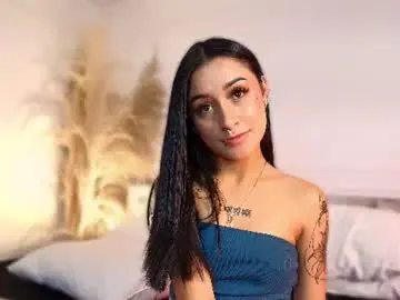 Bby_izzy  live sex cam