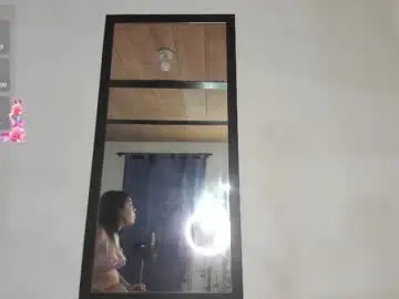 Carolina_mary  live sex cam