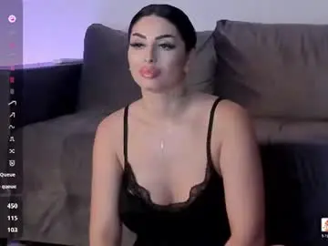 Cindytail  live sex cam