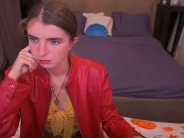 Darsisweet  live sex cam