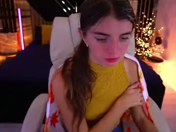 Darsisweet  live sex cam