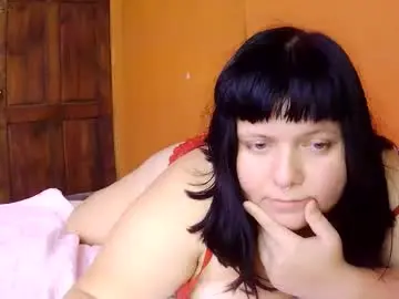 Demonchubbygirl  live sex cam