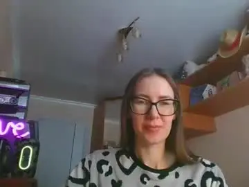 Feraliss  live sex cam