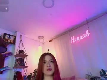 Hannah_lovee  live sex cam