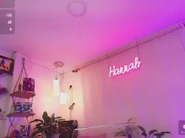 Hannah_lovee  live sex cam