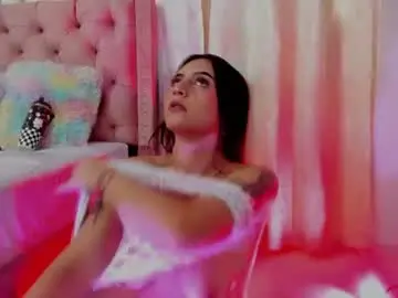 Heidy_777  live sex cam