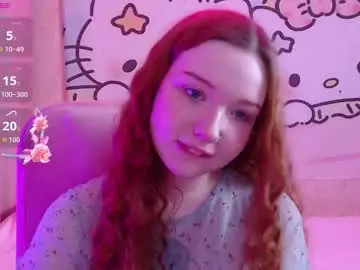 Idaredfoxx  live sex cam