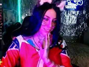 Jinx_25  live sex cam