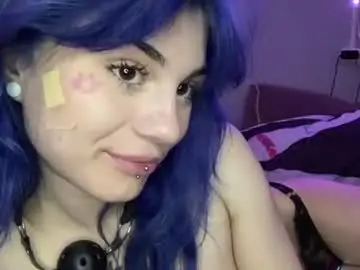 Lillianhusk  live sex cam