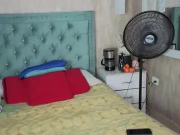 Miia_velvett  live sex cam