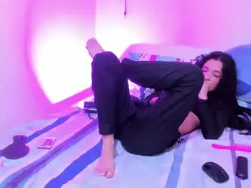 Miqueilasweet1  live sex cam