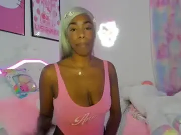 Naomisimone  live sex cam