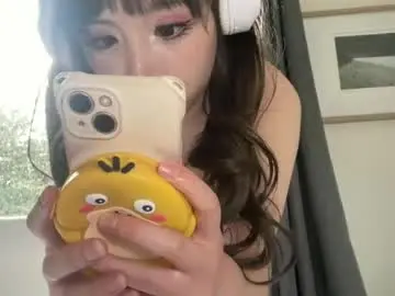 Peachplays  live sex cam