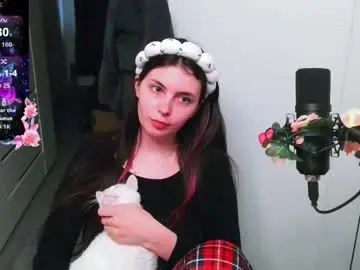 Peachybabe__  live sex cam