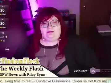 Rileysynn  live sex cam