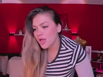 Sofia_velvetx  live sex cam