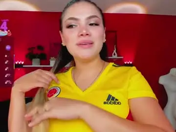 Sofia_velvetx  live sex cam