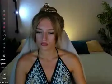 Stacy_riiver  live sex cam