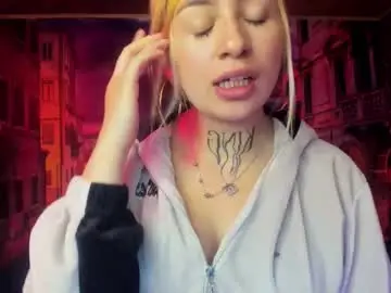 Tamara_velezz  live sex cam