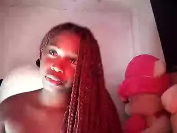 Zendaya_wilson1  live sex cam