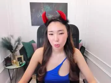 Annareyli  live sex cam