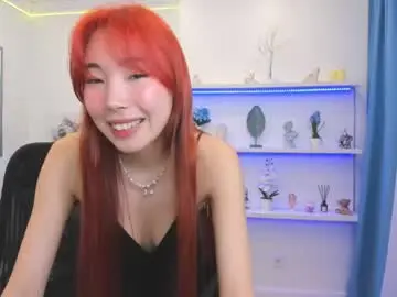 Annareyli  live sex cam