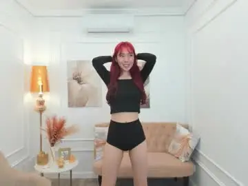 Annareyli  live sex cam