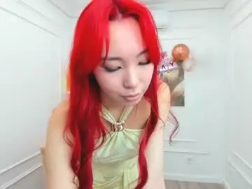 Annareyli  live sex cam