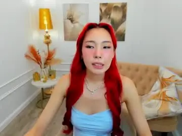 Annareyli  live sex cam