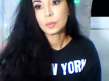 Anukatqueen  live sex cam