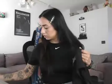 Controllercutie  live sex cam