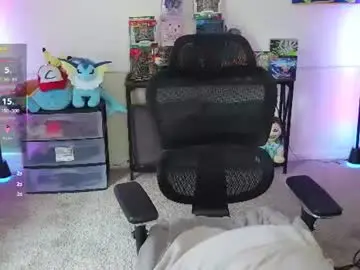 Controllercutie  live sex cam