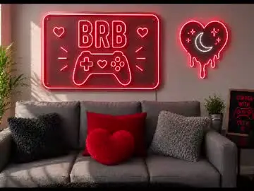 Controllercutie  live sex cam