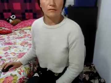 Culumbiacandy  live sex cam