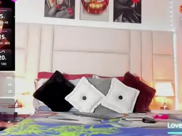 Danielamorgan  live sex cam